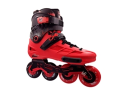 Krf Freeskate Angel 4X80 Inline Skates