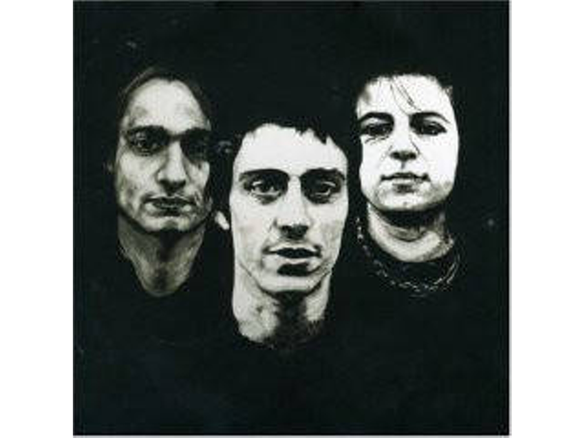 CD Verdena - Requiem (1CDs)