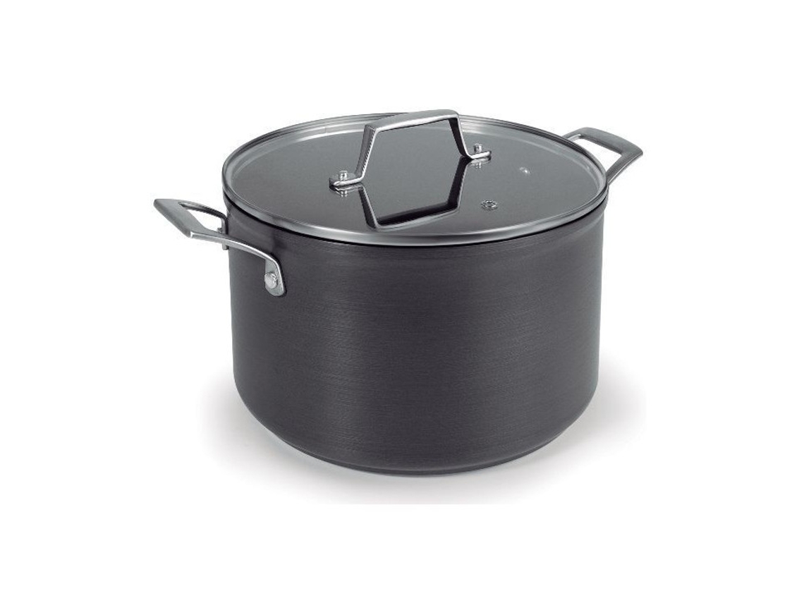 Pote LACOR (Alumínio- 20cm)