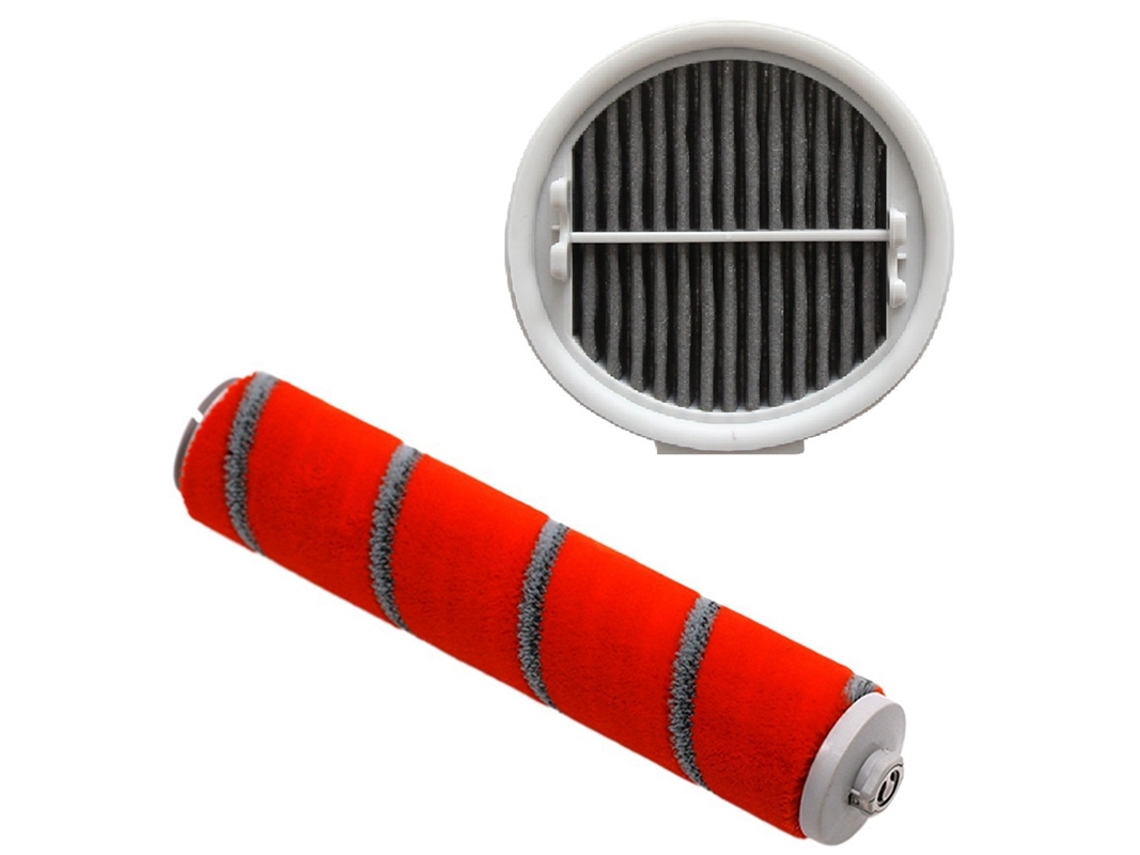 Acessório para Aspiradores XIAOMI Roidmi F8 Filtro Hepa Fibra Carbono
