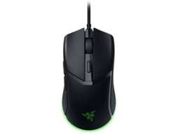 Rato Gaming RAZER Cobra (8500 - Dpi - Preto)