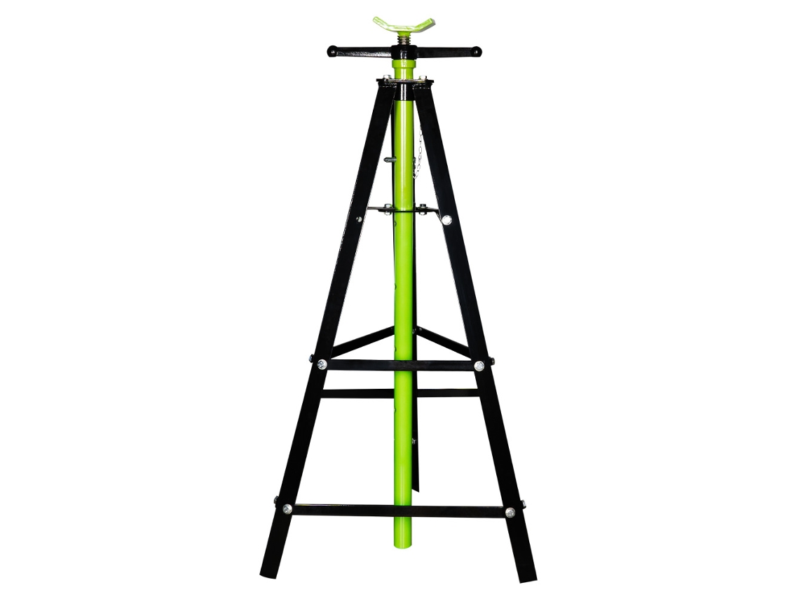Caballete De Elevación 1.8 Ton Jbm (1220 2146mm)