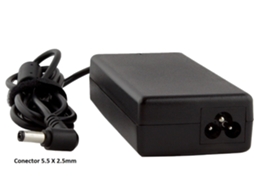 Carregador Para Toshiba 9w - 19v - 4.74a Conector 5.5 X 2.5mm - Multi4you®