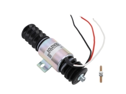 Medidor de Nível de Combustível 24v S/MARCA