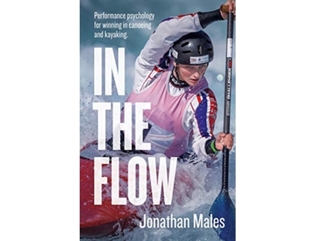 Livro In the Flow de Jonathan Males (Inglês)