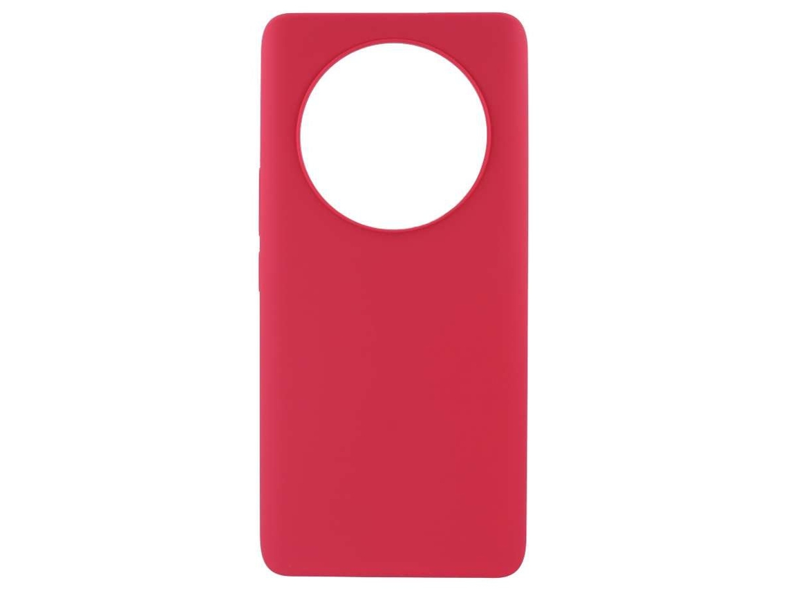 Capa Ultra Suave para Honor Magic7 Lite LA CASA DE LAS CARCASAS