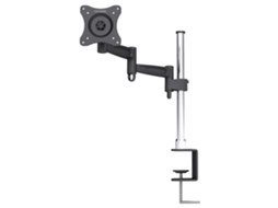 Suporte de TV METRONIC 451056 (Ajustável - 13'' a 23'' - Até 8 kg)