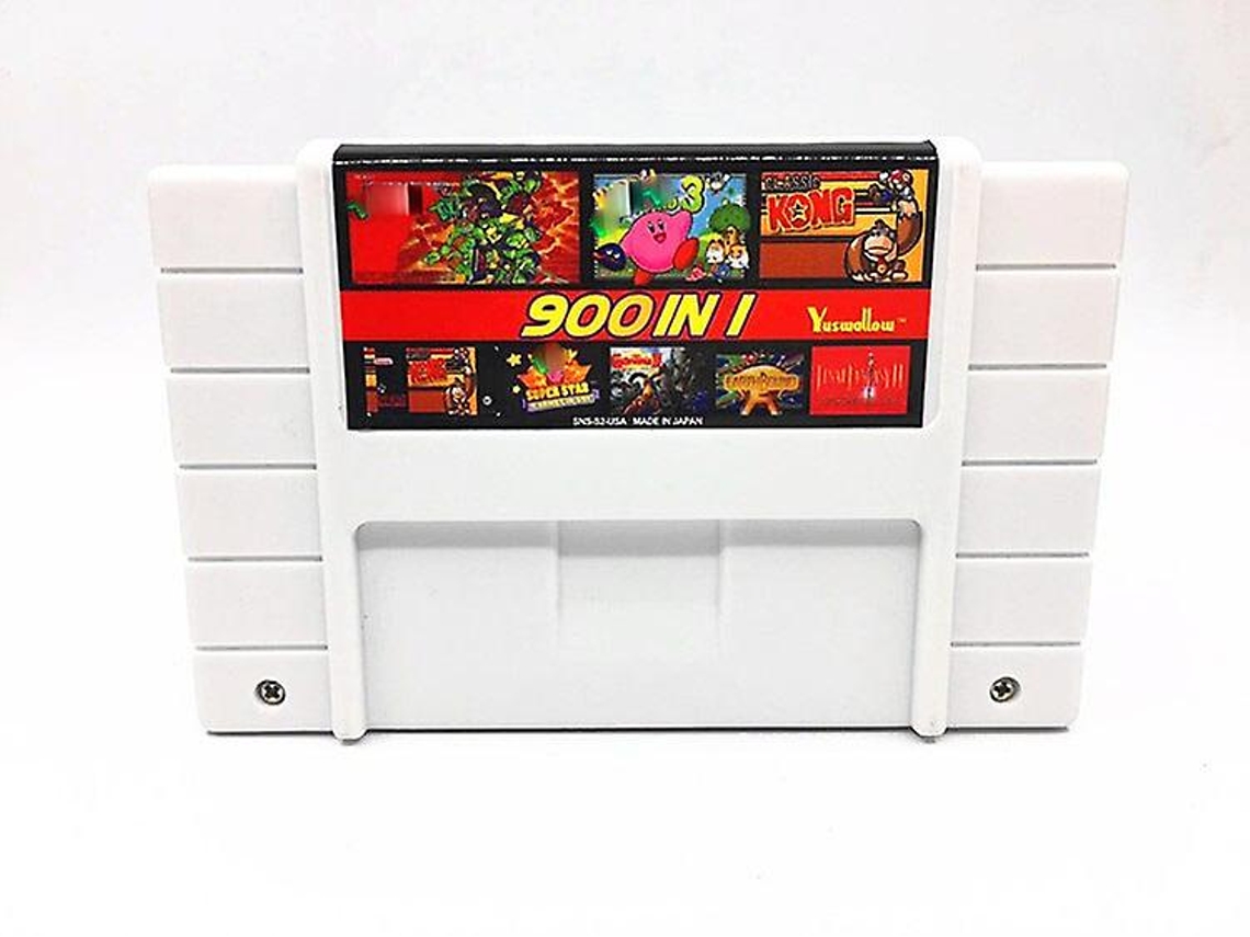 Cartucho De Videogame Profissional Super Diy Retro 800 Em 1 Para Console De Jogos De 16 Bits, Versão Chinesa Ly Ebike