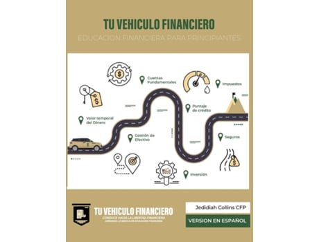 Livro Tu Vehiculo Financiero de Jedidiah G Collins (Inglês)