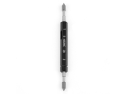 Calibre de Rosca Plug 2b Aço Mercúrio Gage 5 40unc de Alta Qualidade