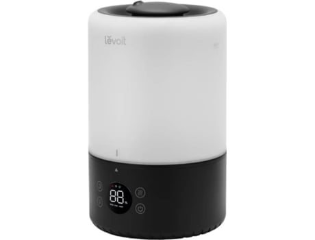 Humidificador LEVOIT Dual 200S Pro (3 L - 27 m2)