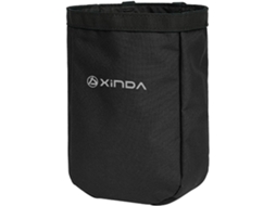 Bolsa organizadora para cinto de ferramentas, resistente ao desgaste, fácil de transportar e usar. Organizador portátil.