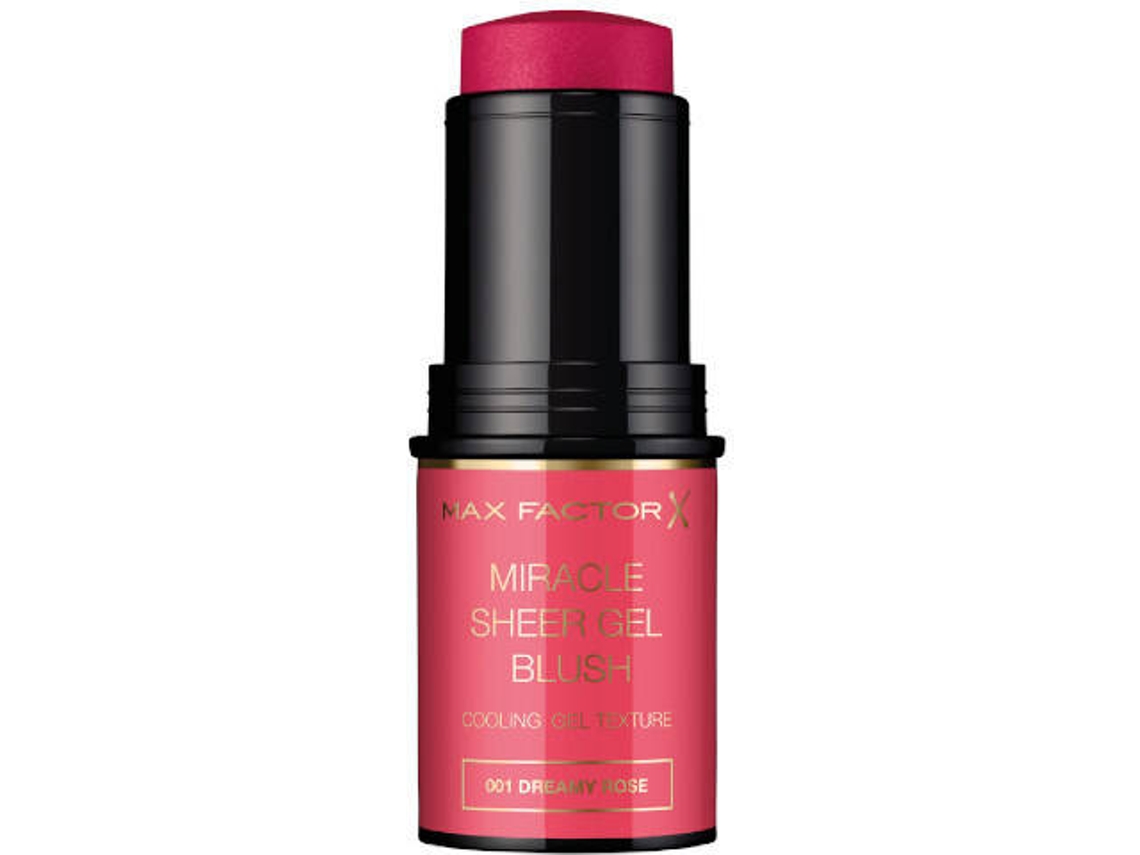 Blush MAX FACTOR Miracle Sheer Gel In Stick Shade
