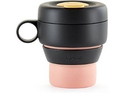 Copo LEKUE Lekue Coral