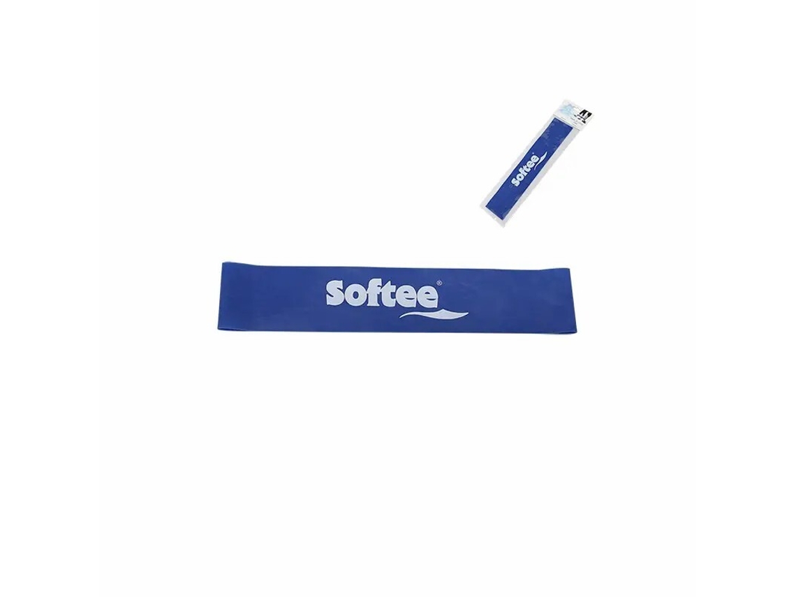Fita de látex de densidade média zero SOFTEE TU