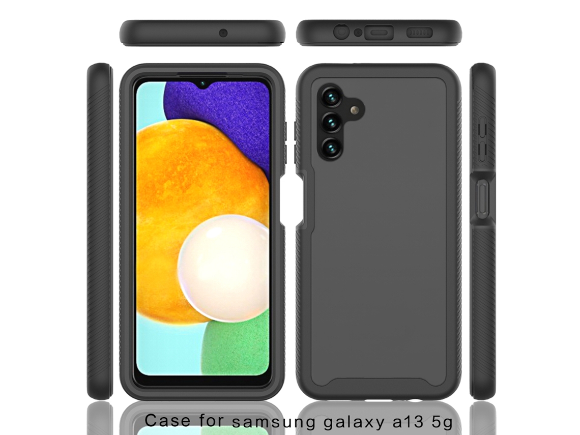 Capa Samsung Galaxy A13 5g Anti impacto LAXISCREED