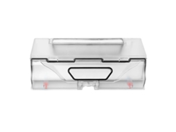 Caixa De Pó De Substituição Para Xiaomi Dreame Bot D9 D9 Max L10 Pro Trouver Robot Lds Aspirador De Pó Mop Finder Peças De Reposição Brilvibera