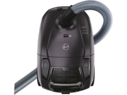 Aspirador com Saco HOOVER HE120PET (Outlet Caixa Aberta - 2,5 L - Cinzento)