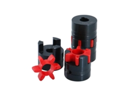 Acoplamento De Aço Xl0 D30l50, Furo Interno De 8mm A 16mm, 2 Garras, Aço 45 Para Motor Servo De Passo Cnc, Conector De