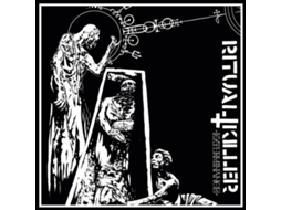 Vinil Ritual Killer - Exterminance