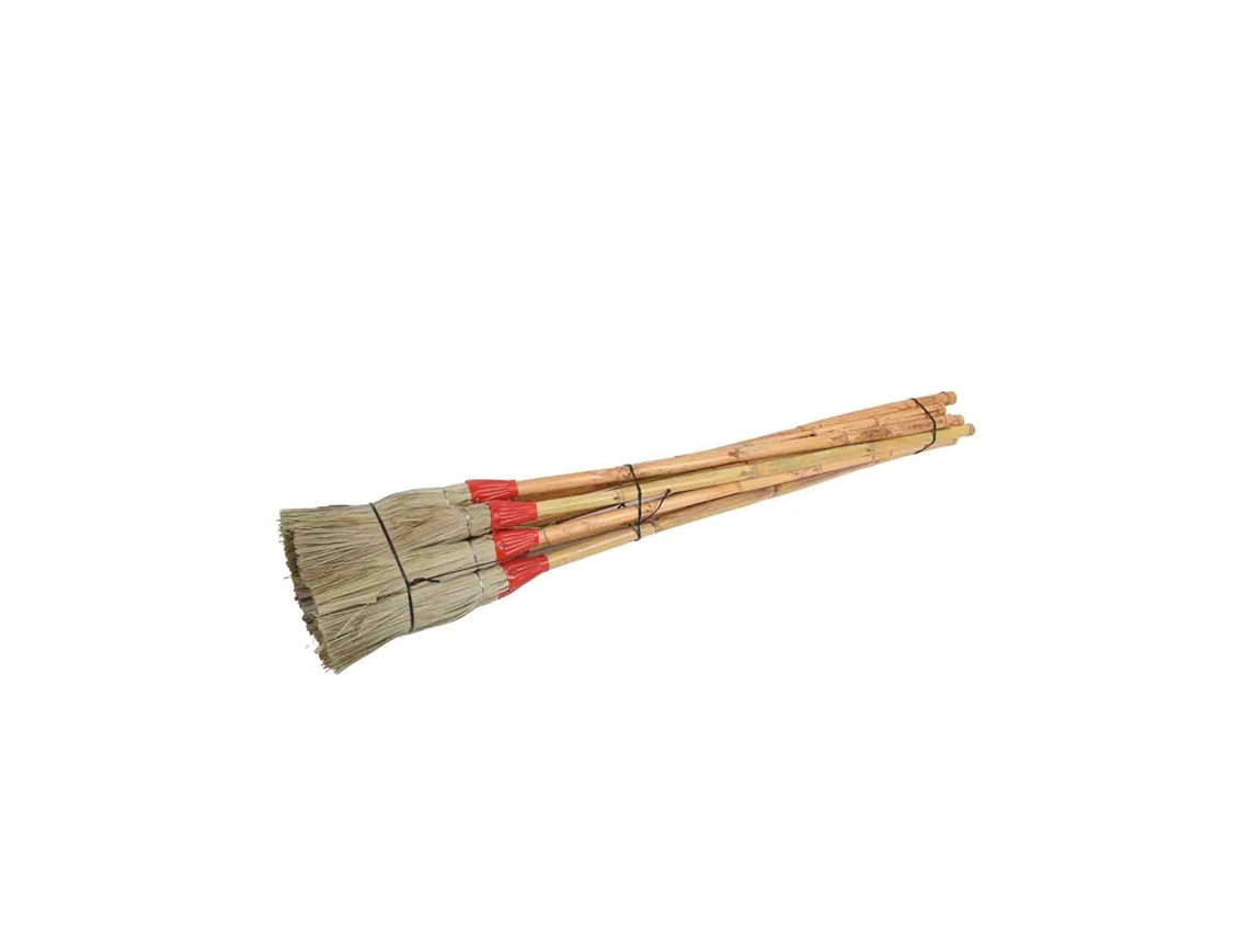 Vassoura Palmeira - 132cm