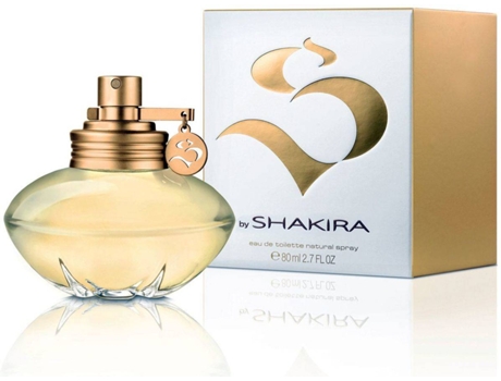 S By  Eau De Toilette 80ml