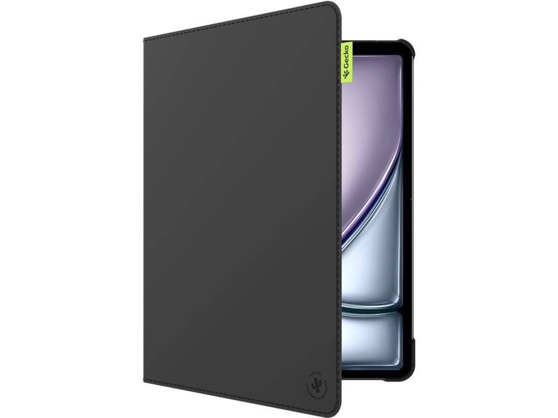 Capa GECKO para Apple iPad Air 13 (2025) Preto