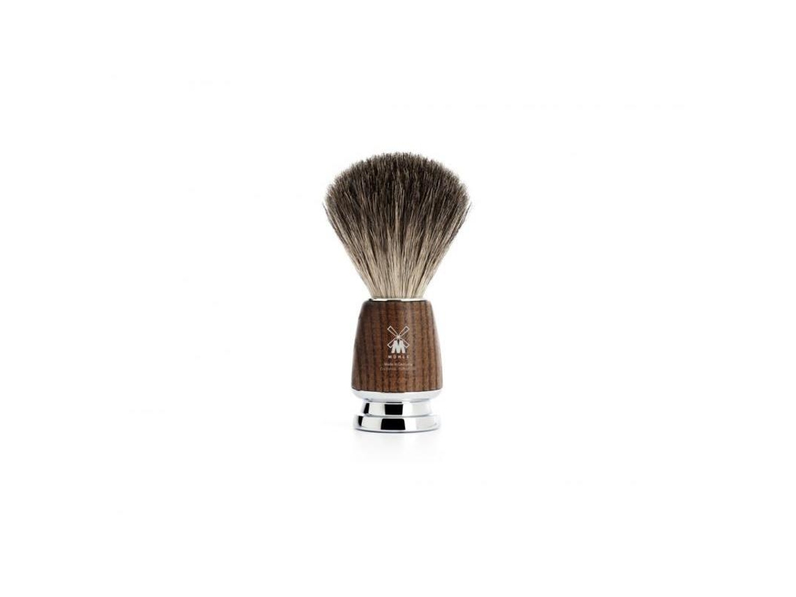 Texugo Pur Noir Rytmo MÜHLE