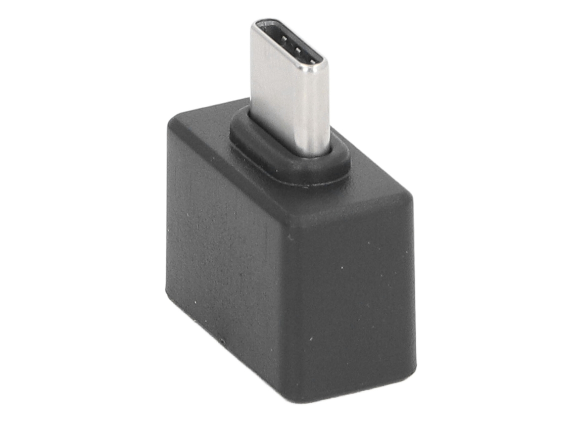 Módulo leitor de impressão digital Mini USB Tipo C para Windows 10/11 (32/64 bits)