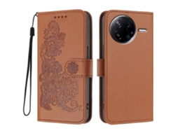 Capa Compatível Com Xiaomi Poco F7 Ultra 5g