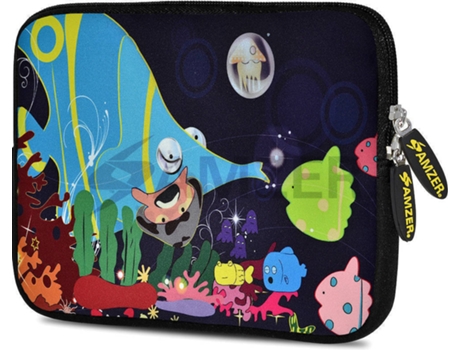 Capa Tablet Universal 7.75'' AMZER AMZ5186077 Multicor