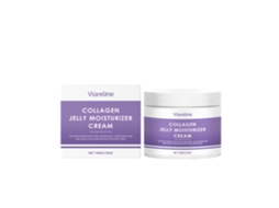 Creme Facial Hidratante com Colágeno