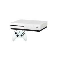 Consolas Xbox One Usadas