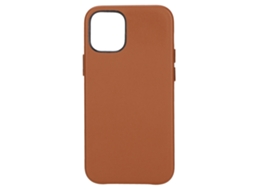 Capa Ultra Fina Anti Impacto para iPhone 12 Mini EOOCOO