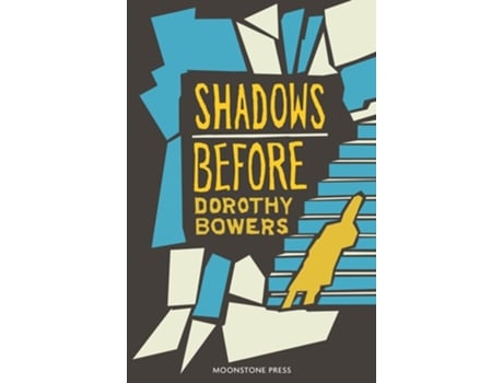 Livro Shadows Before de Dorothy Bowers (Inglês)