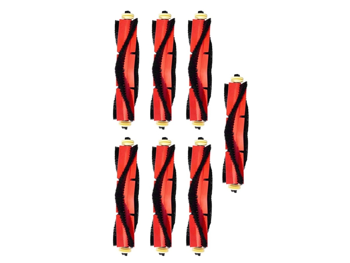 Acessório para Aspiradores XIAOMI 7 un Filtro S6 S5 Max S50 S55 S60 S65