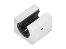 Laxiscreed Quadro De Deslizamento De Bola Linear Resistente À Corrosão Para Dispositivos Eletrónicos