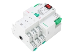 Chave Seletora Automática 3p 400v 63a