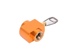 Adaptador Econômico para Fogão a Gás Camping