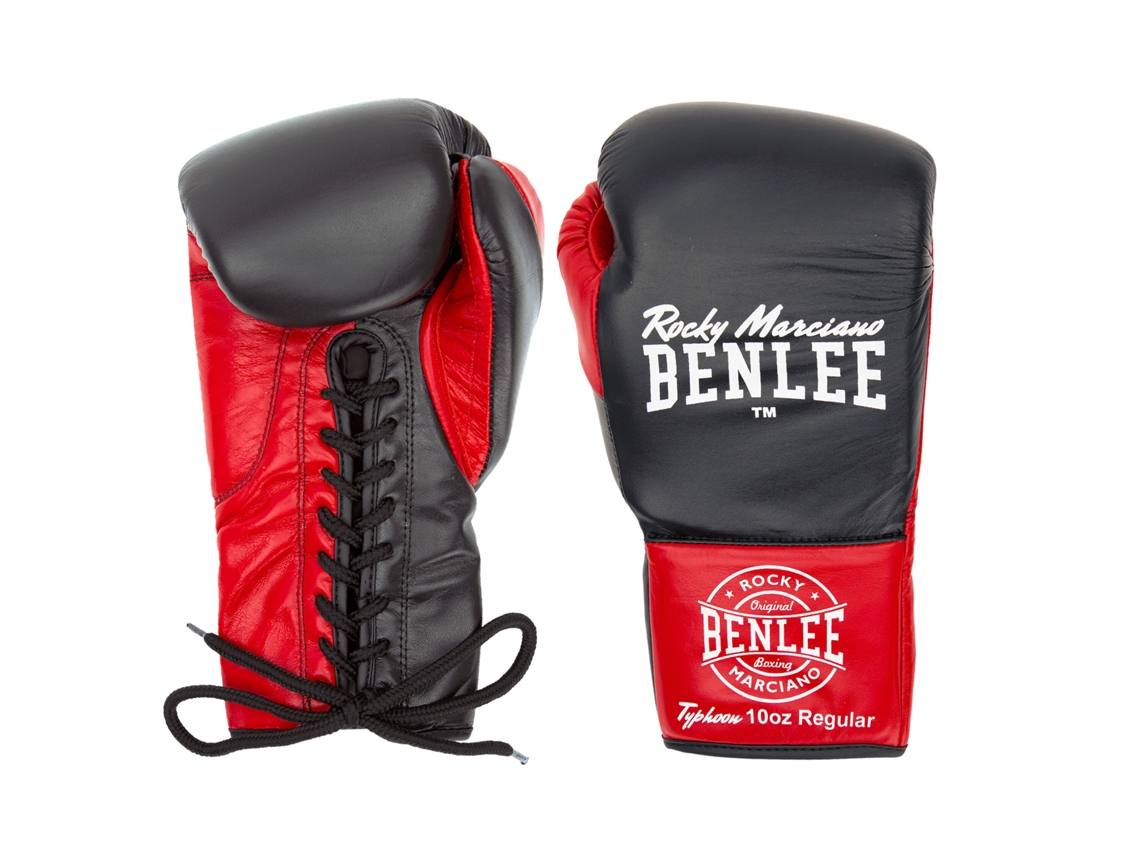 Luvas de Boxe BENLEE Typhoon