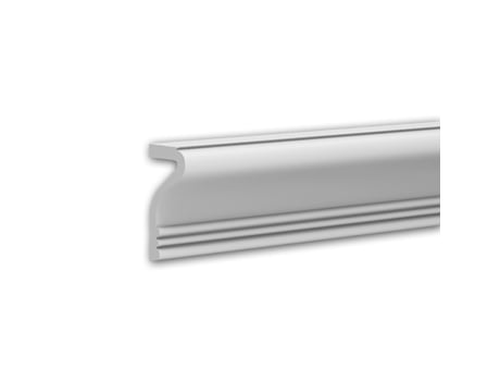 Moldura de parede Profhome 651392 2 M Profhome Decor