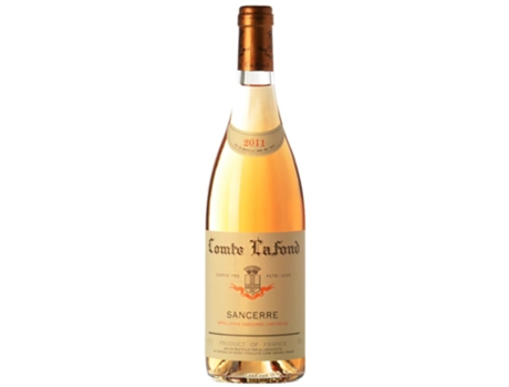 Vinho Rosé LADOUCETTE Ladoucette Comte Lafond Rosé Pinot Preto Sancerre (0.75 L - 1 unidade)