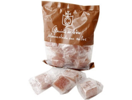 Marmelada Em Cubos QUINTA CÔRO 250 gr