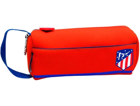 CYP BRANDS - Estojo CYP Atletico de Madrid neopreno Estojo CYP Atletico de Madrid neopreno