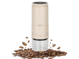 Moinho De Café Portátil Moinho Cónico*