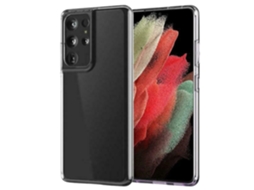 Capa De Proteção Mercury Jelly Clear Para Samsung Galaxy A750 A7 2018
