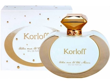 Perfume   Paris Take Me To The Moon  Eau de Parfum (50 ml)