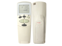 Controle Remoto De Ar Condicionado Digitallab Adequado Para Lg 6711a90032l