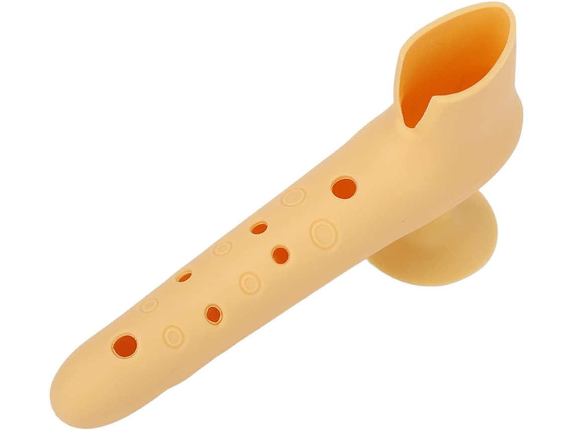 Capa Protetora De Silicone Macio Para Maçaneta Porta Com Ventosas Fortes, Anticolisão E Redução De Ruído, Ideal Para