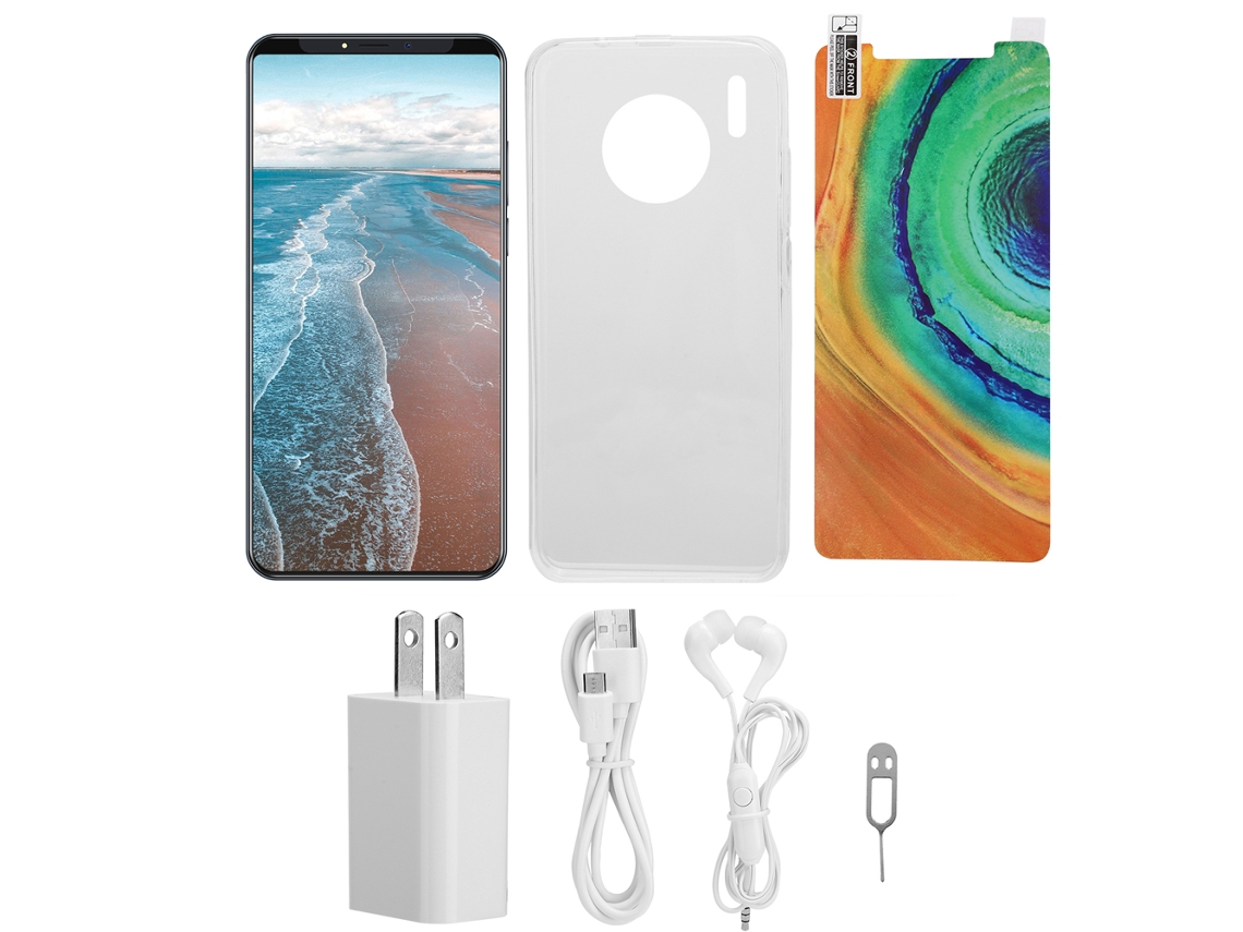 Smartphone LAXISCREED 6.1 Polegadas 4500mah